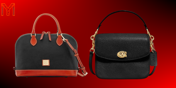 best designer handbags under $600